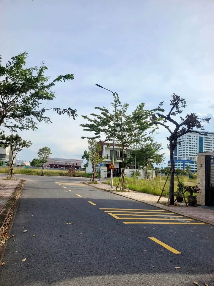 Lô đất đẹp Phú Hải Riverside Đồng Hới 168m² giá 4.25 tỷ - Tiềm năng đầu tư lớn!