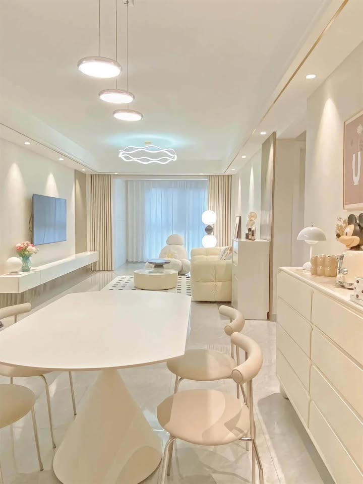 Căn hộ 75m² đường Nguyễn Chí Thanh giá 4 tỷ - Thiết kế thoáng sáng, sổ hồng chính chủ!