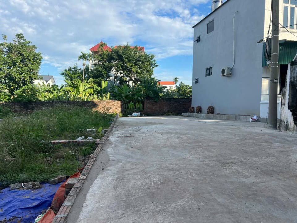 Bán đất xã Thanh Oai 80m² giá chỉ 3 tỷ - Đầu tư sinh lời ngay!