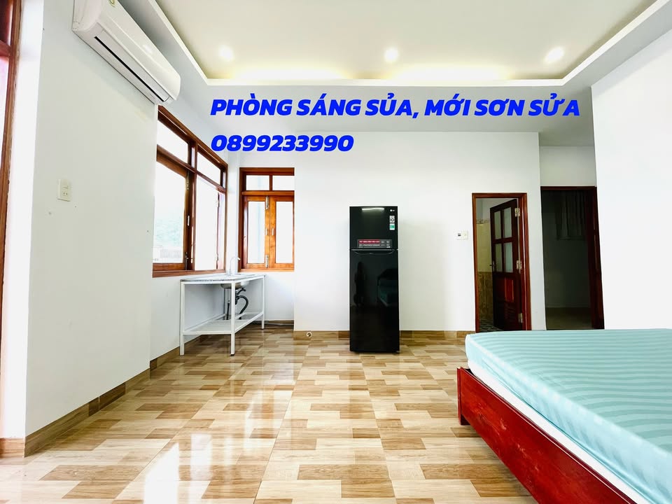 Căn hộ Hòn Rớ Nha Trang 30m² giá 3.4 triệu - Sẵn sàng cho thuê ngay!