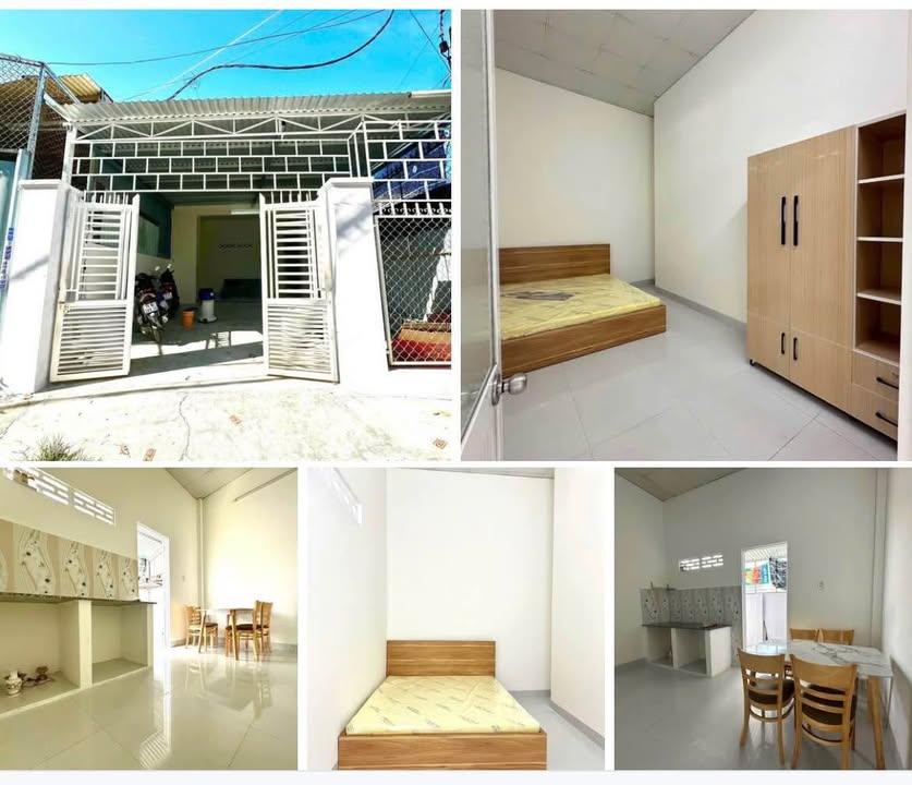 Nhà nguyên căn Vĩnh Thái 88m² giá chỉ 5 triệu - Sân đậu ô tô thoải mái!