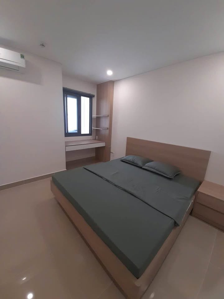 Căn hộ cao cấp 72m² tại CT2 VCN Phước Long Nha Trang - Sẵn sàng vào ở ngay!