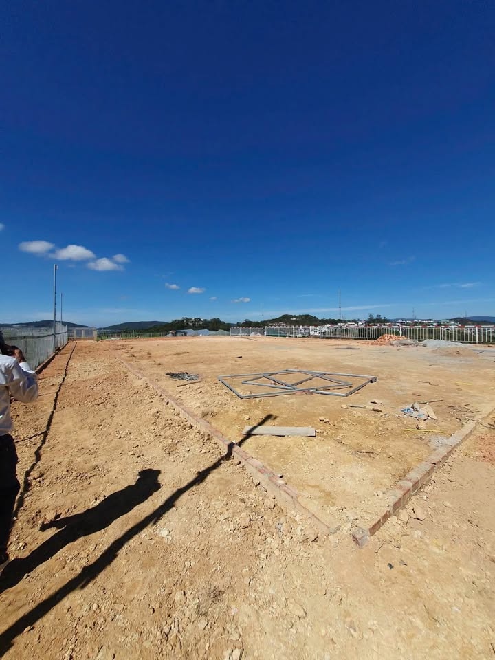 Đất nông nghiệp 90m² đường Nguyễn Hoàng Đà Lạt giá 650 triệu - Thương lượng ngay!