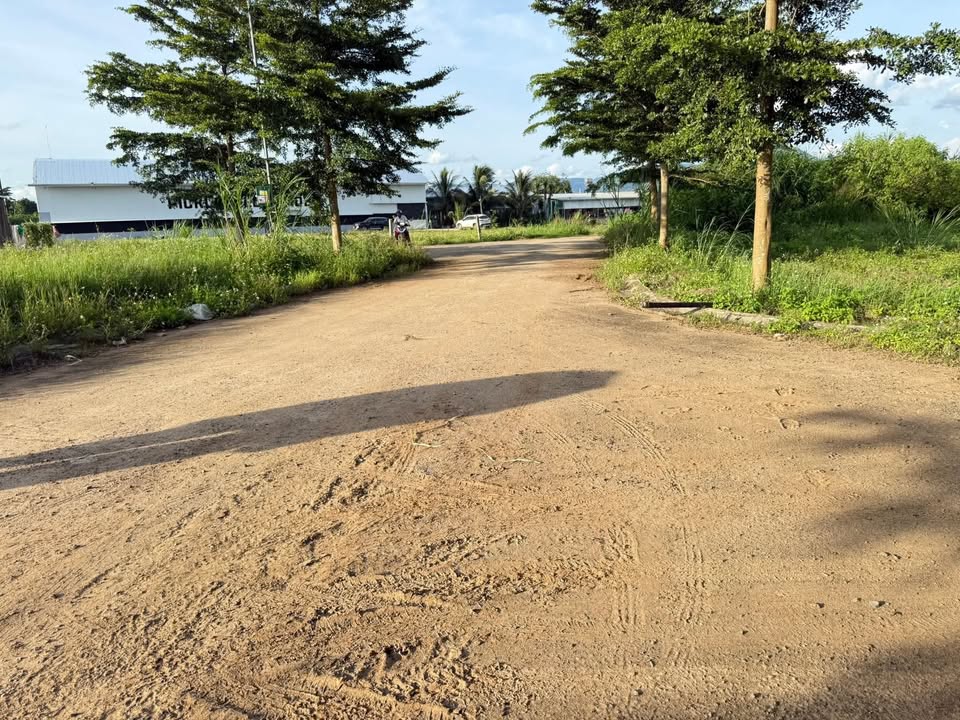 Đất nền bán gấp Liên Hiệp, Đức Trọng, Lâm Đồng 115m² - Sổ đỏ chính chủ