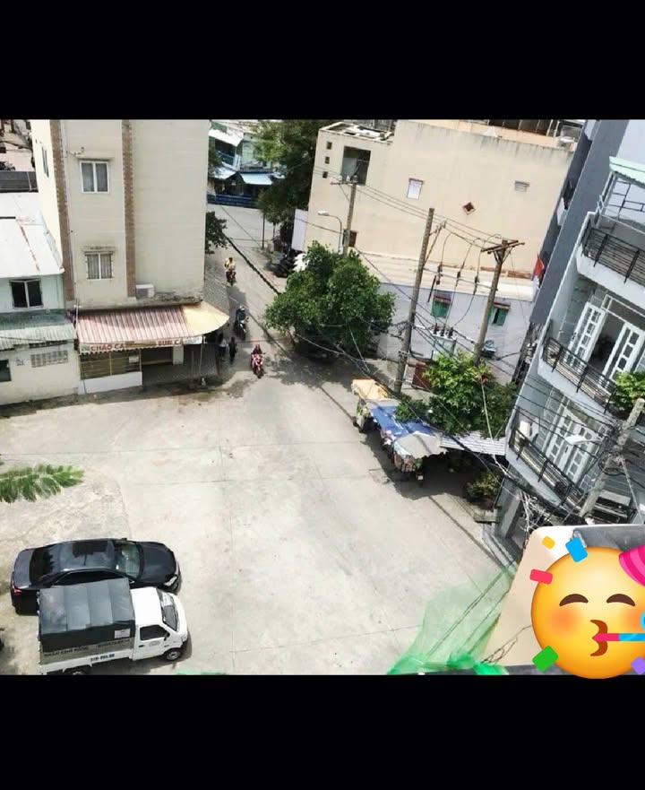 Nhà góc 2 mặt Dạ Nam, Q8, 74m² giá 9 tỷ - Dòng tiền 31 triệu/tháng!