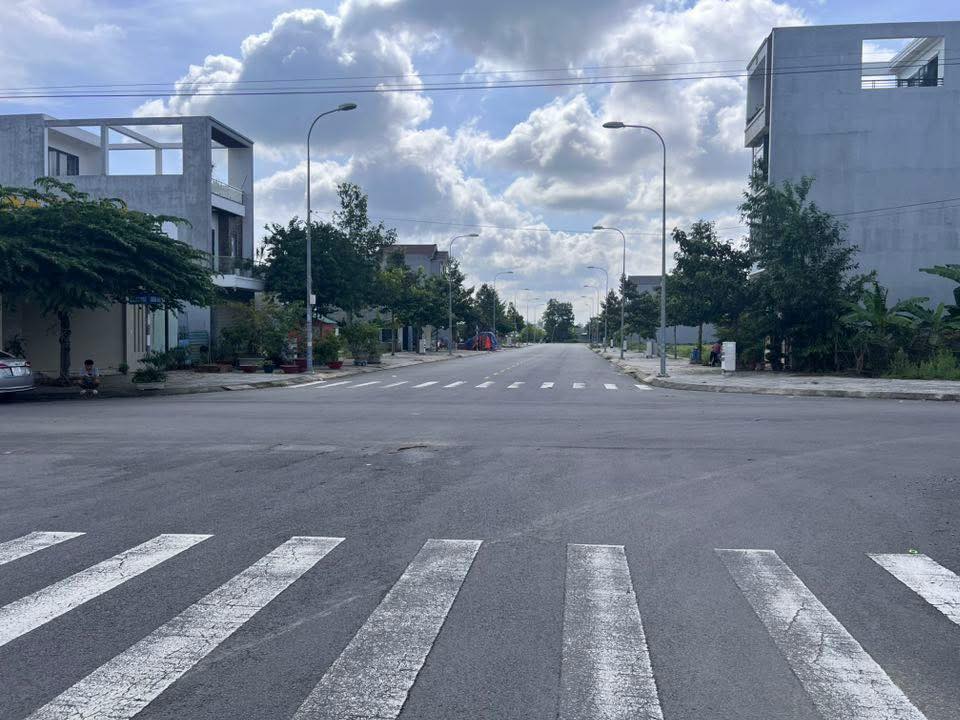 Đất KDC An Thuận Long Thành 92.5m² giá 3.5 tỷ - Vị trí đắc địa gần sân bay!