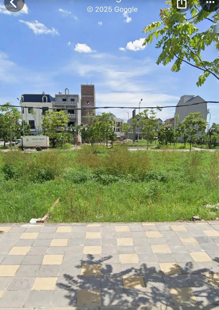 Đất dự án Hồng Hải, Đại Đồng 80m² giá 3 tỷ - Sổ đỏ chính chủ