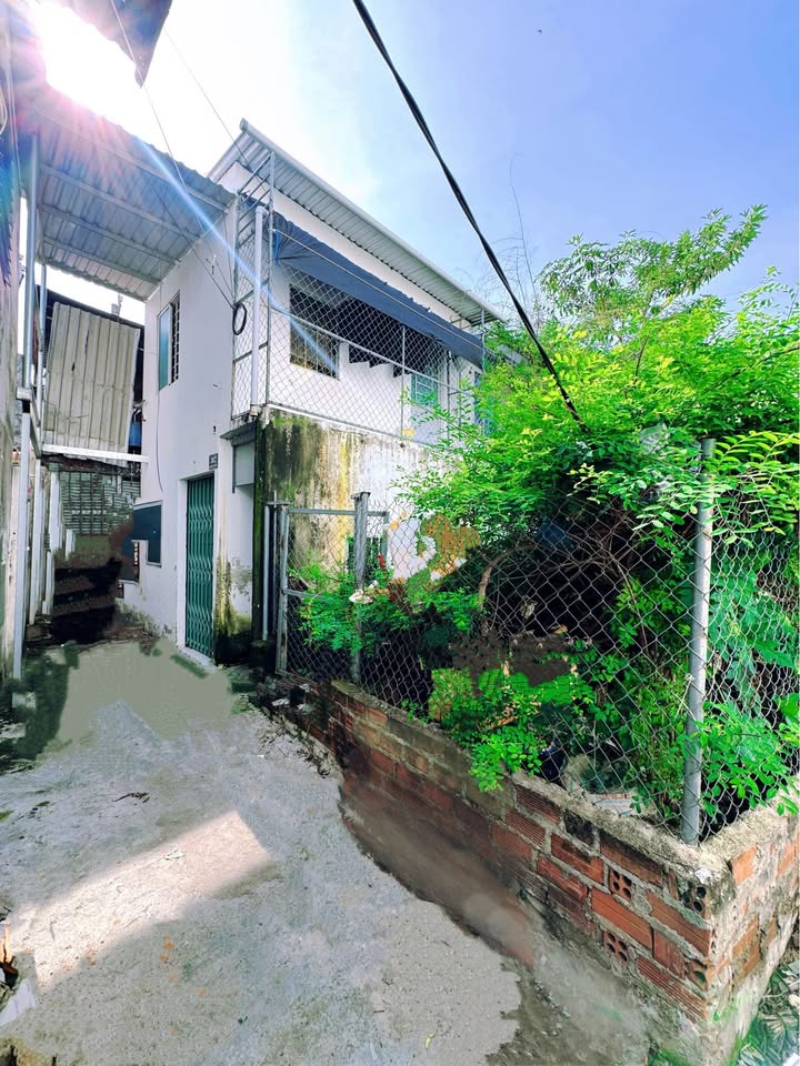 Nhà 2 tầng Phước Long, Nha Trang 61m² giá 1.95 tỷ - Đầu tư sinh lời ngay!