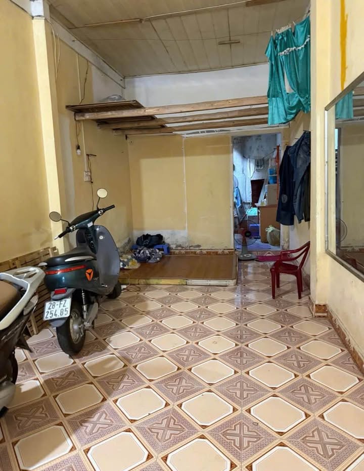 Nhà Cấp 4 Tại Phường Tân Hoà, TP Hòa Bình 40m² giá 1.05 tỷ - Sổ đỏ sang tên nhanh!