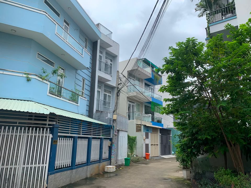 Đất chính chủ Phước Long B 52.4m² giá 4.8 tỷ - Pháp lý rõ ràng, thương lượng nhẹ!