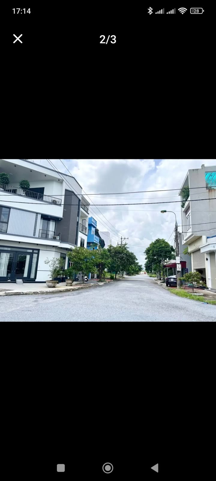 Đất nền Lộc Vượng Nam Định 96m² giá 4.28 tỷ - Hướng Đông, vị trí đắc địa!