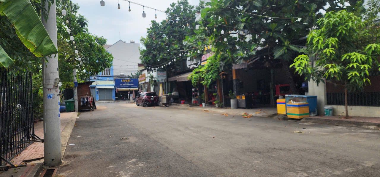 Bán đất biệt thự Hiệp Bình Chánh 236m² giá 18 tỷ - Khu dân cư yên tĩnh, cao cấp!