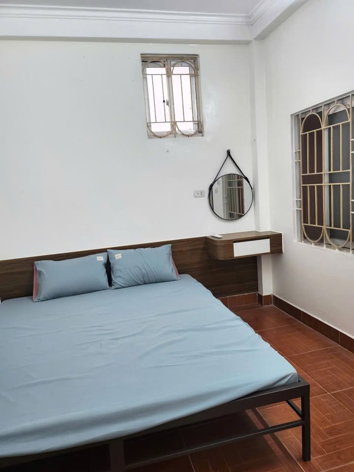 Nhà cho thuê tại Hà Đông 41m² giá 13.5 triệu - Thích hợp kinh doanh nhỏ!