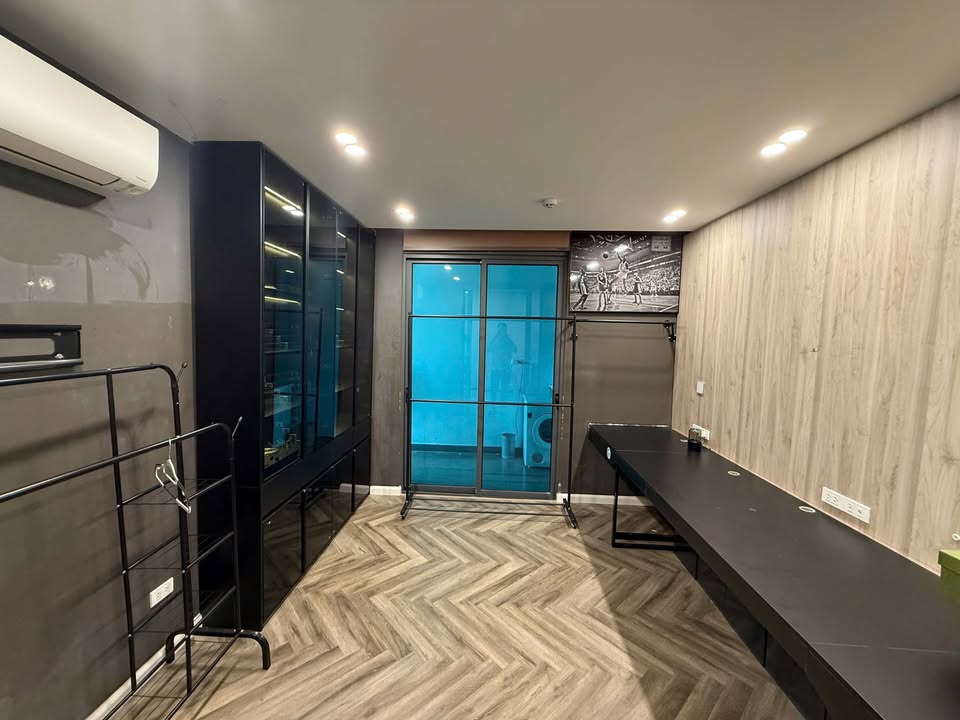 Chung cư Lê Văn Thiêm Thanh Xuân 135m² - Thích hợp cho hộ gia đình và kinh doanh!