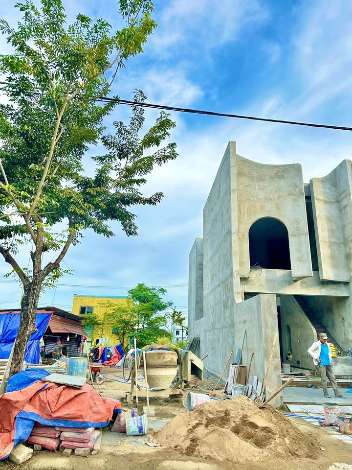 Đất nền dự án Nam Hòa Xuân 100m² giá 4.98 tỷ - Hướng Tây Bắc, vị trí đẹp!