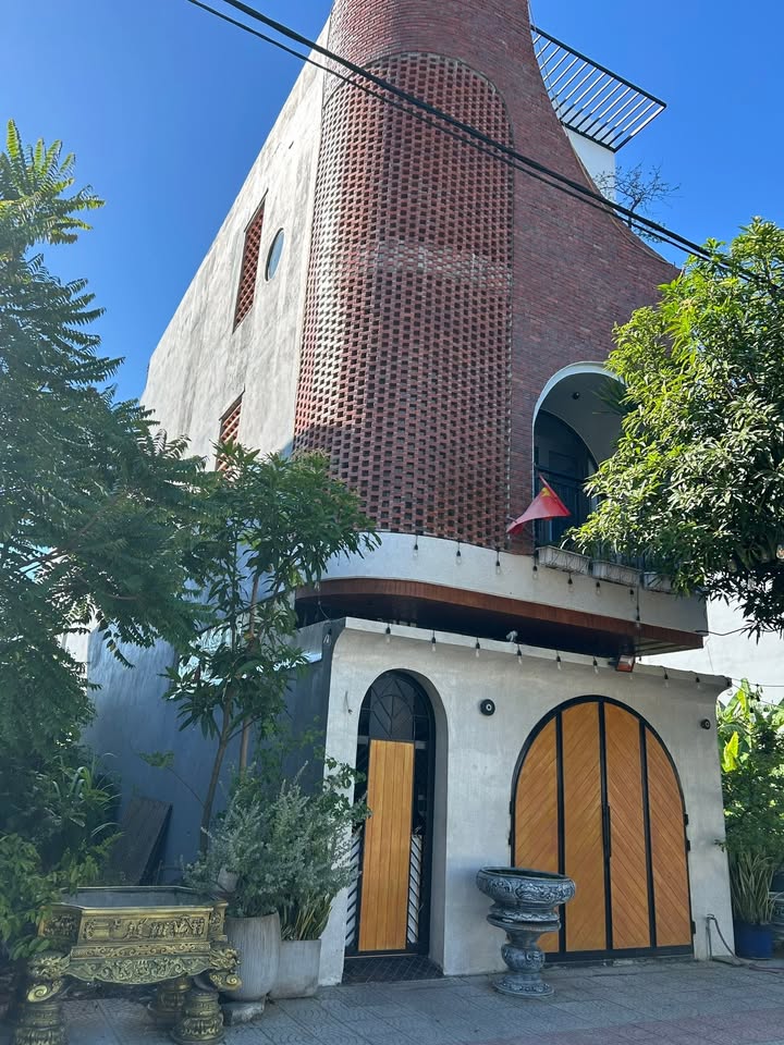 Nhà 3 tầng Cẩm Lệ Đà Nẵng 250m² giá 7.5 tỷ - Đầu tư sinh lời ngay!