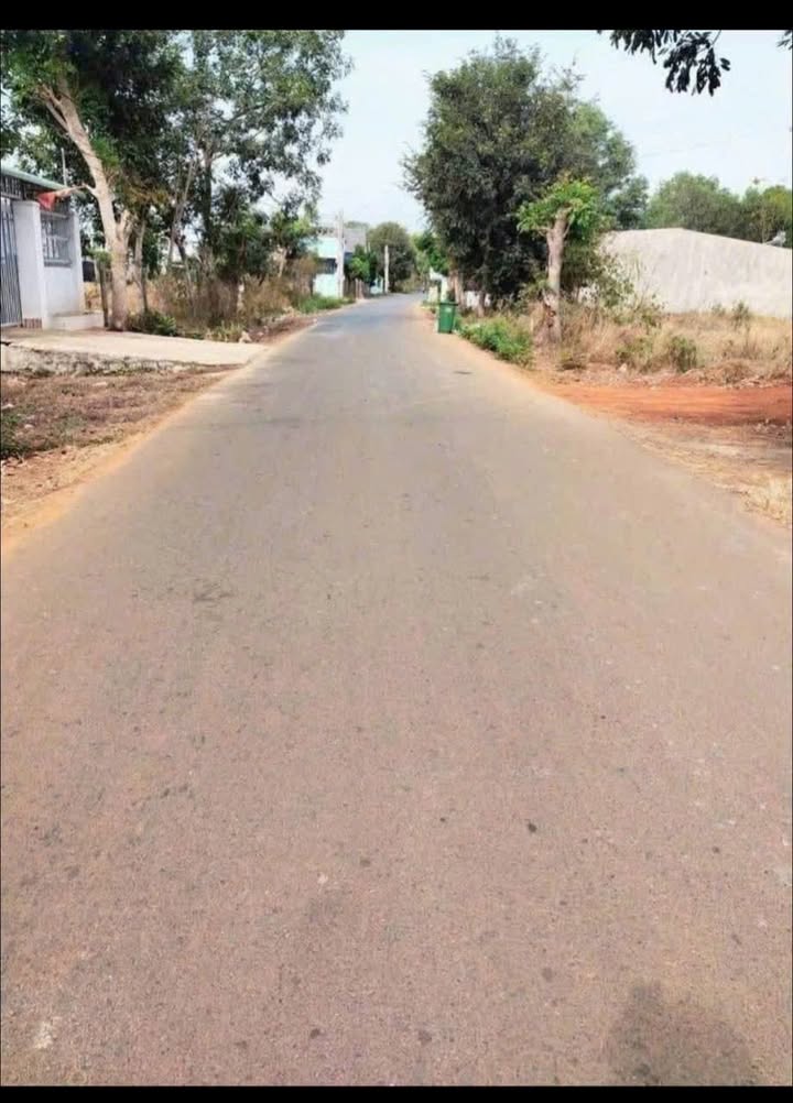 Đất nền mặt tiền đường 46B Hòa Long - 85m² giá 1.75 tỷ - Sổ hồng chính chủ