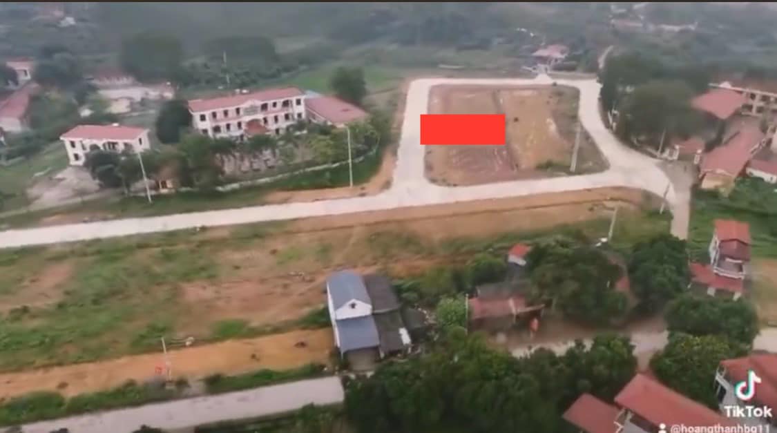 Đất nền xã Đồng Vương 90m² giá chỉ 500 triệu - Cơ hội đầu tư tốt!