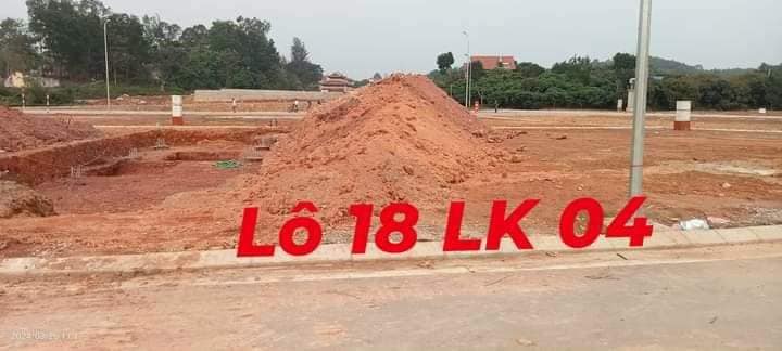 Đất nền Yên Thế Bắc Giang 109.8m² giá 1.5 tỷ - Cơ hội đầu tư nhanh chóng!