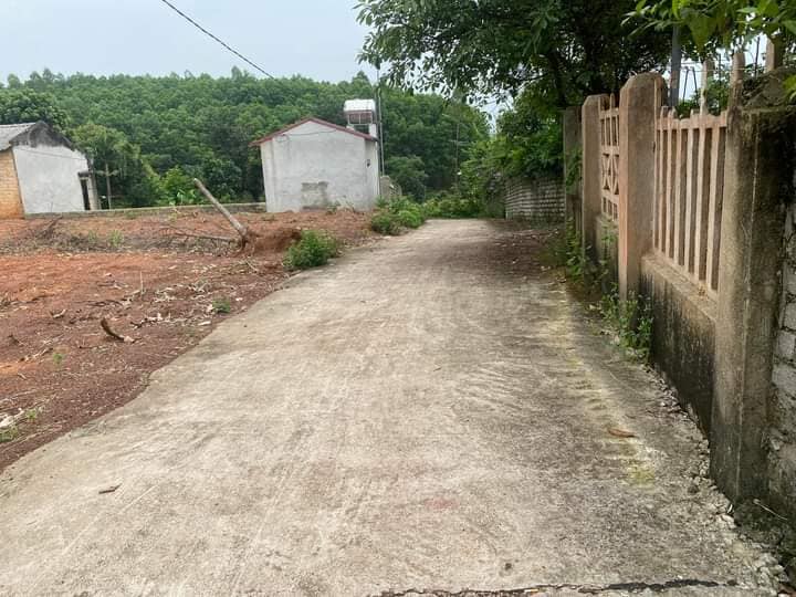 Đất ở đô thị Phồn Xương 200m² giá 400 triệu - Cơ hội đầu tư tuyệt vời!