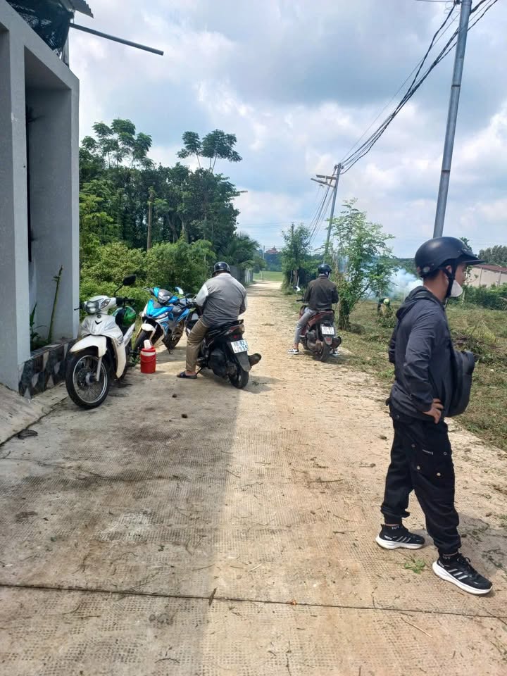 Đất nền Bảo Vinh Long Khánh 5180m² giá 800 triệu - Cơ hội đầu tư sinh lời vượt trội!