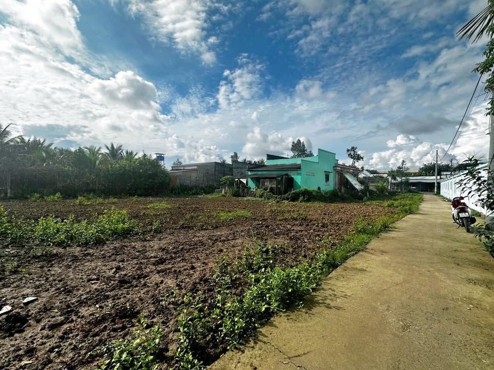 Đất nền xã Bình Ninh, Chợ Gạo 120m² giá 450 triệu - Sẵn sàng xây dựng ngay!