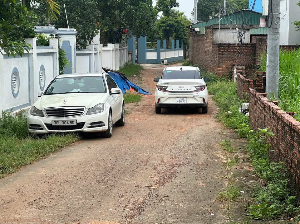 Đất đẹp Minh Phú Sóc Sơn 750m² - Cơ hội đầu tư sinh lời lớn!