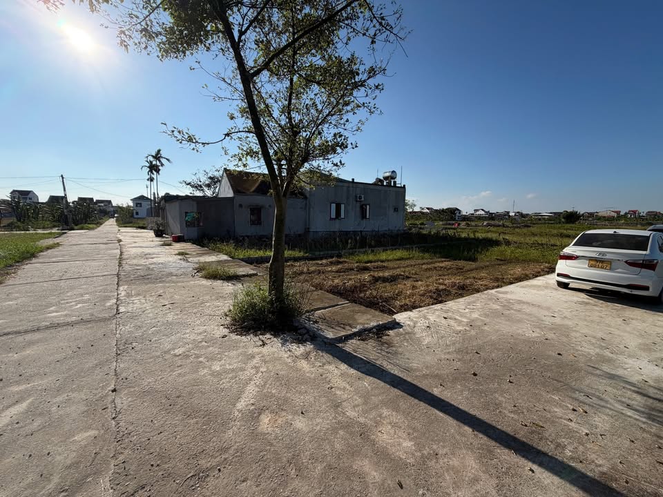 Đất nền Diễn Xuân, Diễn Châu 156.7m² chỉ 2 tỷ - Cơ hội đầu tư sinh lời!