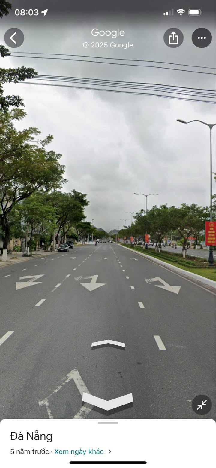 Bán gấp FrontHouse mặt tiền Lê Văn Hiến 125m² chỉ 9 tỷ - Đầu tư sinh lời ngay!