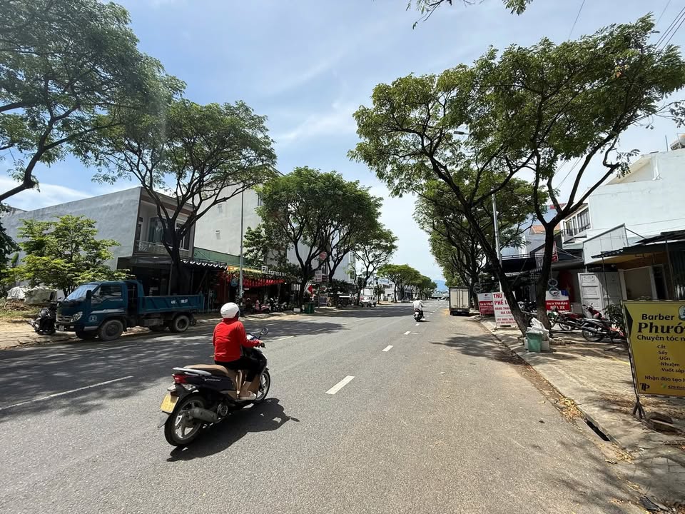 Đất liền kề mặt tiền Kinh Dương Vương Đà Nẵng 198m² giá 16 tỷ - Cơ hội đầu tư hấp dẫn!