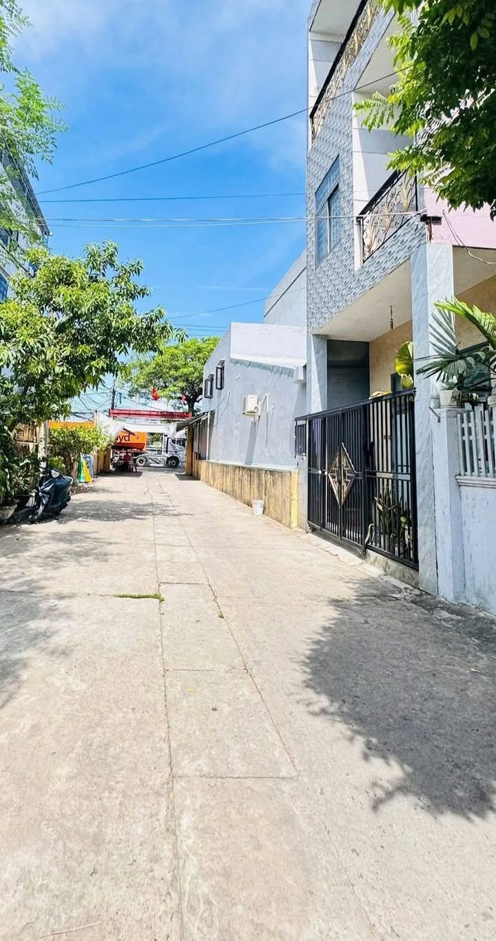 Nhà riêng Kỳ Đồng, Đà Nẵng 75m² giá 3 tỷ - Cơ hội đầu tư hấp dẫn!