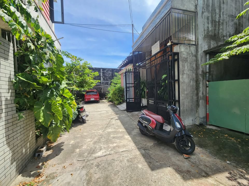 Đất nền chính chủ tại Kiệt ô tô Bùi Chát, Liên Chiểu, Đà Nẵng 70m² - Giá chỉ 2.2 tỷ!