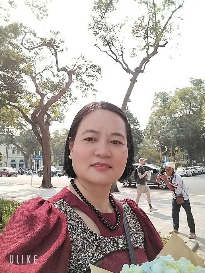 Nhà đẹp Hoàng Hoa Thám Hà Đông 41m² giá 8.6 tỷ - Vị trí vàng trung tâm!