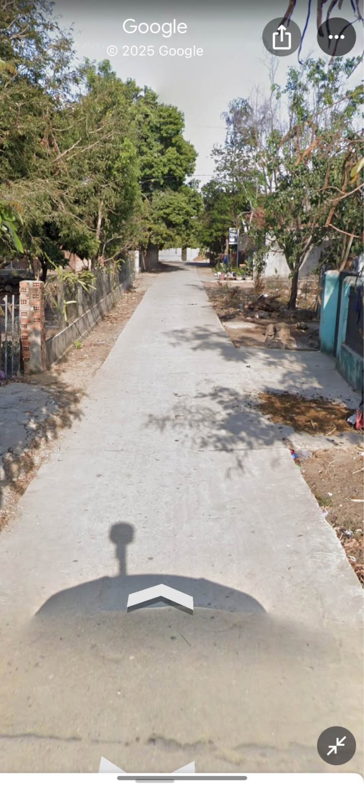 Đất thổ cư thôn Kon Rờ Bàng, xã Vinh Quang 120m² - Giá chỉ 400 triệu!