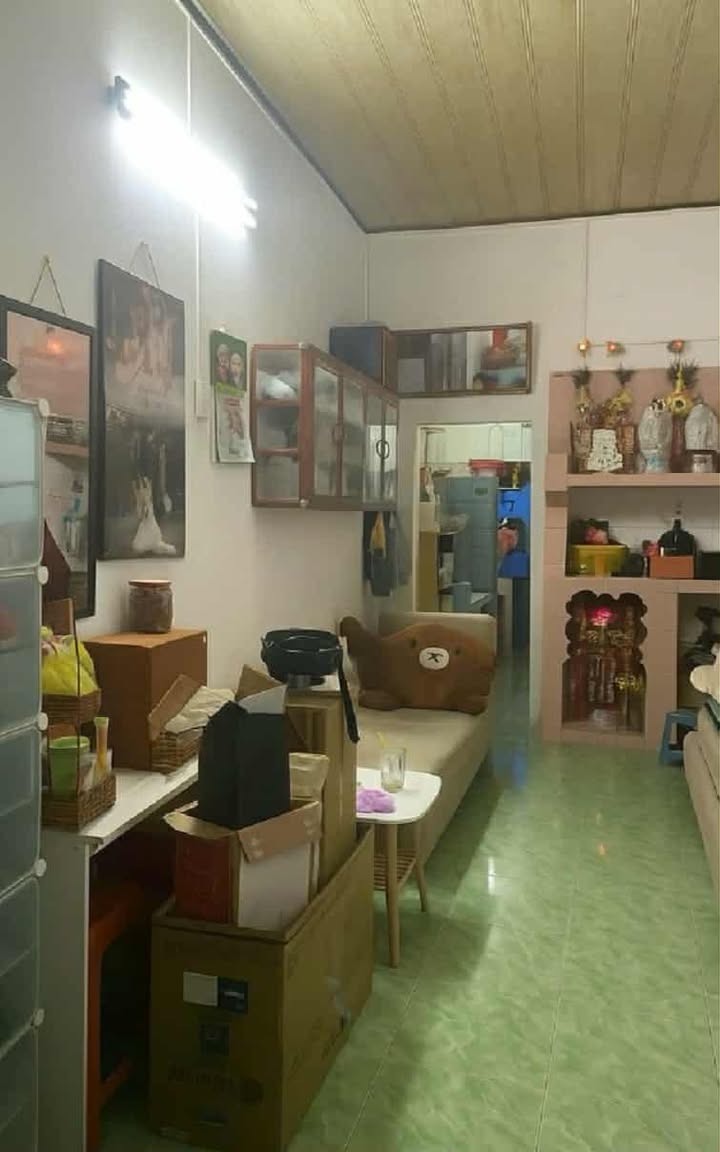 Nhà riêng 236 Trịnh Đình Trọng, Tân Phú 32m² giá chỉ 3.1 tỷ - Cơ hội vàng cho nhà đầu tư!