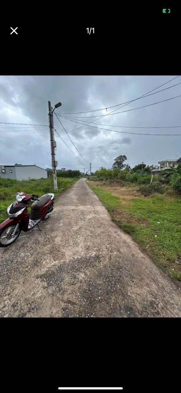 Đất thổ cư Hải Xuân Móng Cái 86m² giá 600 triệu - Đầu tư tiềm năng hấp dẫn!