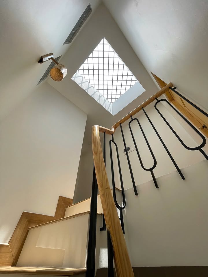 Cho thuê nhà mặt tiền đường 43, Thảo Điền 48m² giá 35 triệu - Vị trí sầm uất cho kinh doanh!