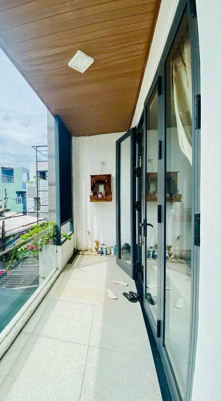 Nhà đẹp Thanh Khê - 90m² giá chỉ 4 tỷ - Đầu tư sinh lời ngay!
