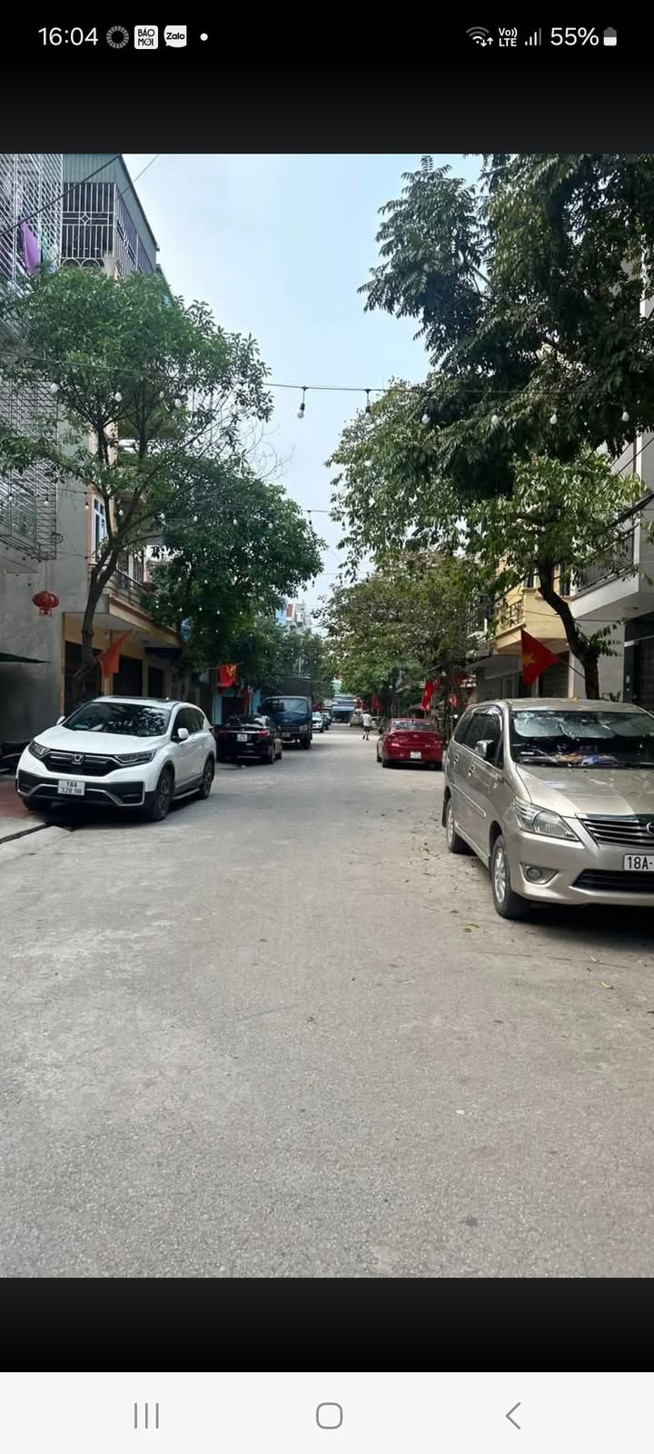 Đất mặt đường Đào Văn Tiến, Nam Định 64m² giá 3.3 tỷ - Cơ hội đầu tư tuyệt vời!