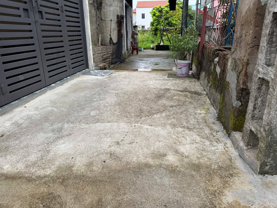 Đất nền Chương Dương, Thường Tín 51,5m² giá 2 tỷ - Đón tài lộc ngay!