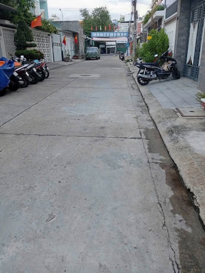 Đất mặt tiền đường Đinh Lễ, Nha Trang 130m² giá 9 tỷ - Đầu tư sinh lời ngay!