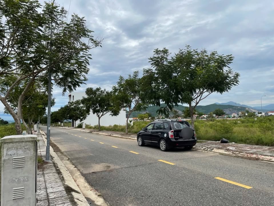 Đất nền KDT Nam Sông Cái - Diên Khánh 130m² giá 2.08 tỷ - Đầu tư sinh lời ngay!