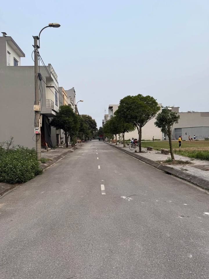 Lô đất TDC Cánh Mẹm, Tiền Phong 58m² giá chỉ 2 tỷ - Cơ hội đầu tư không thể bỏ qua!