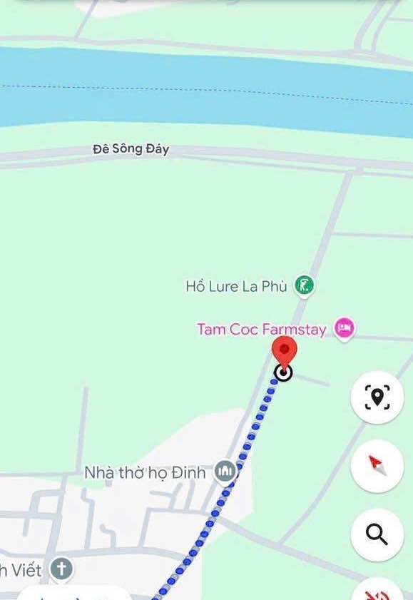 Đất nền Ninh Khang, Hoa Lư 100m² - Cơ hội đầu tư tiềm năng!