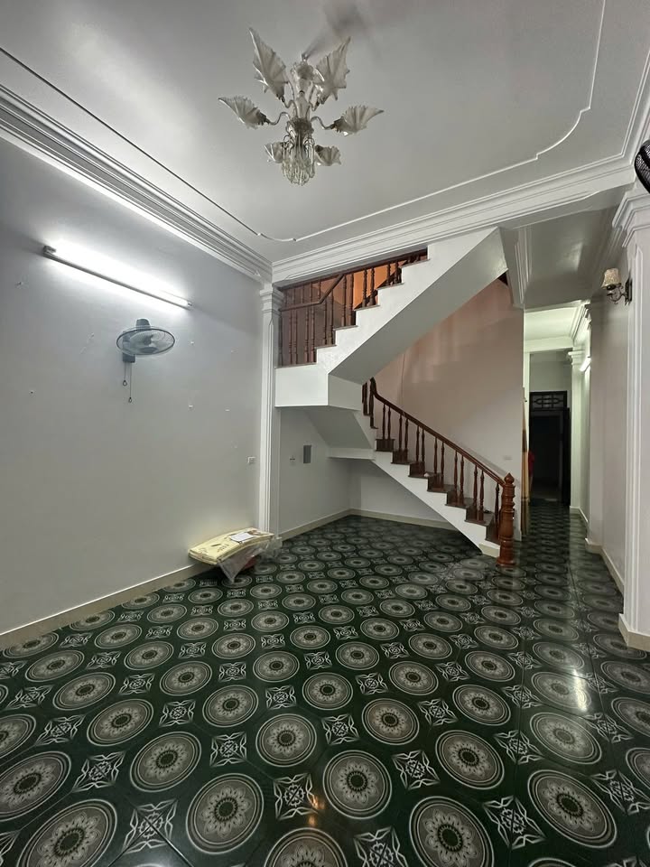 Nhà 2 tầng cho thuê Phường Ngọc Trạo - Giá chỉ 6 triệu/tháng!