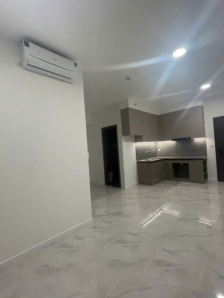 Căn hộ cho thuê The Privia Khang Điền Bình Tân 51m² giá 9.5 triệu - Nội thất đầy đủ