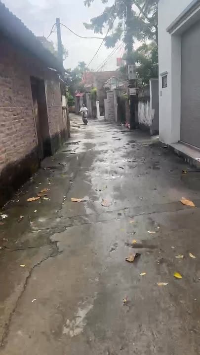 Đất nền 123m² xã Bình Minh, Thanh Oai - Hai mặt thoáng, giá đầu tư tốt!