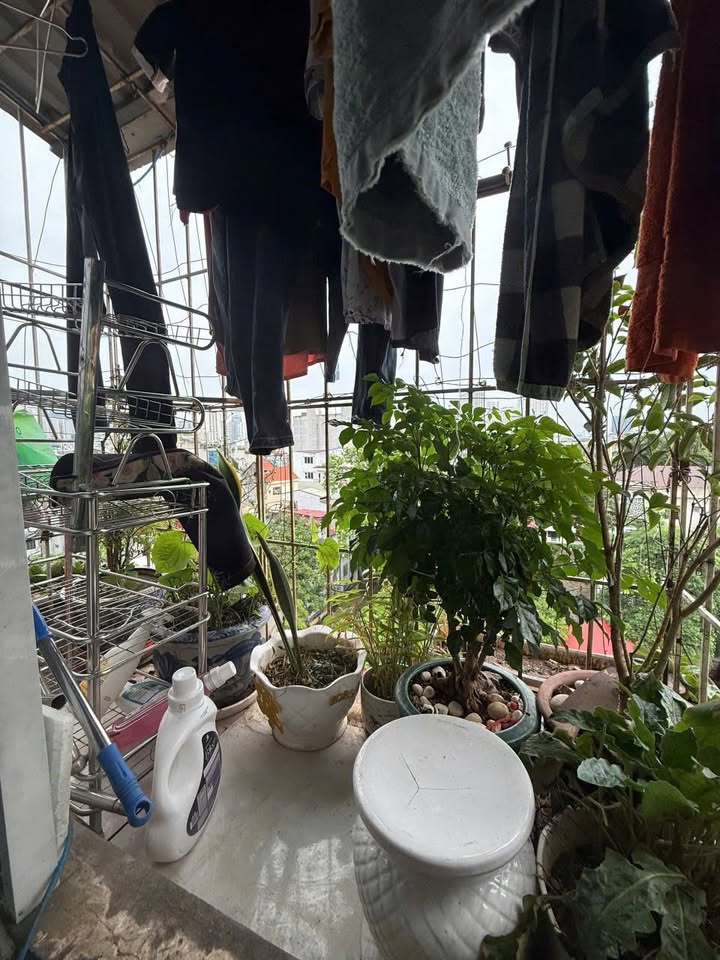 Căn hộ mini Khương Hạ 54m² giá 2 tỷ - Sổ hồng đồng sở hữu, thanh khoản nhanh!