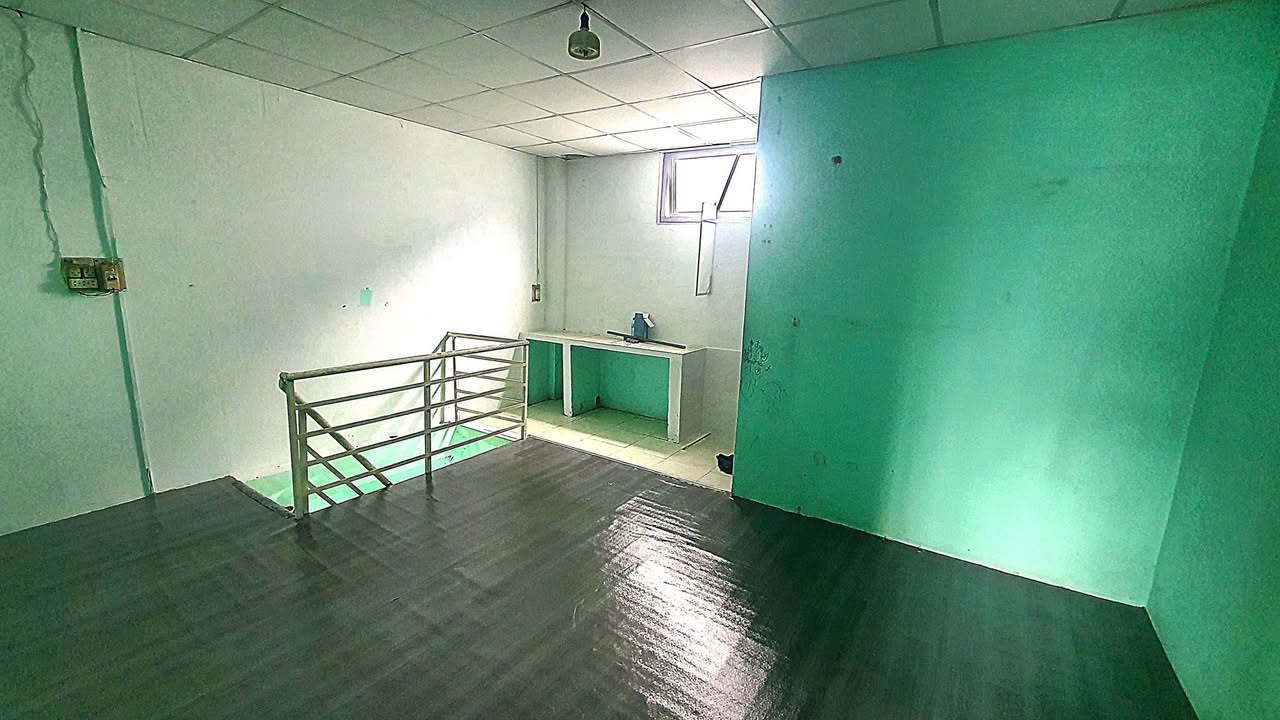 Nhà cho thuê tại Liên Khu 45, Bình Tân 90m² - Giá chỉ 8.5 triệu/tháng!