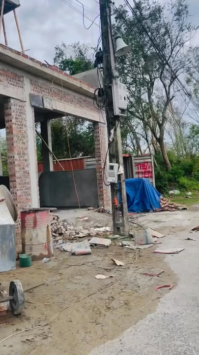 Đất nền phường Hưng Lộc, thành phố Vinh 139m² giá 4.3 tỷ - Chính chủ bán gấp!